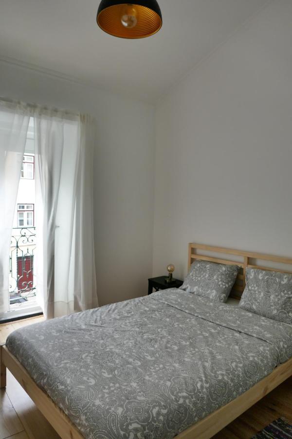 Apartment Tt Anjos