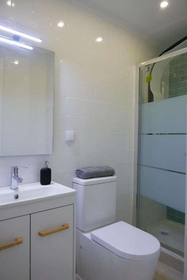 Apartment Tt Anjos