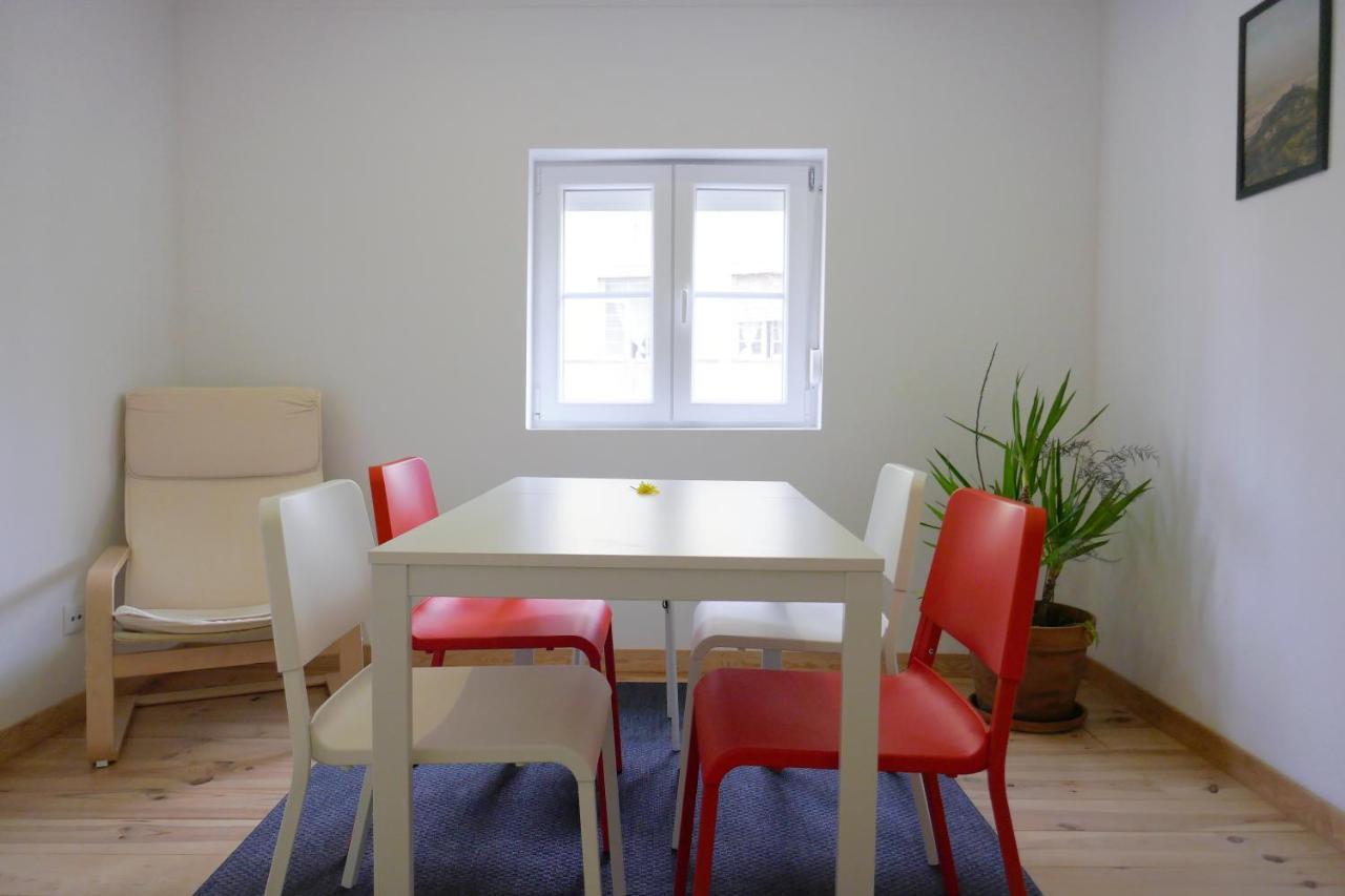 Appartement Tt Anjos Lisboa